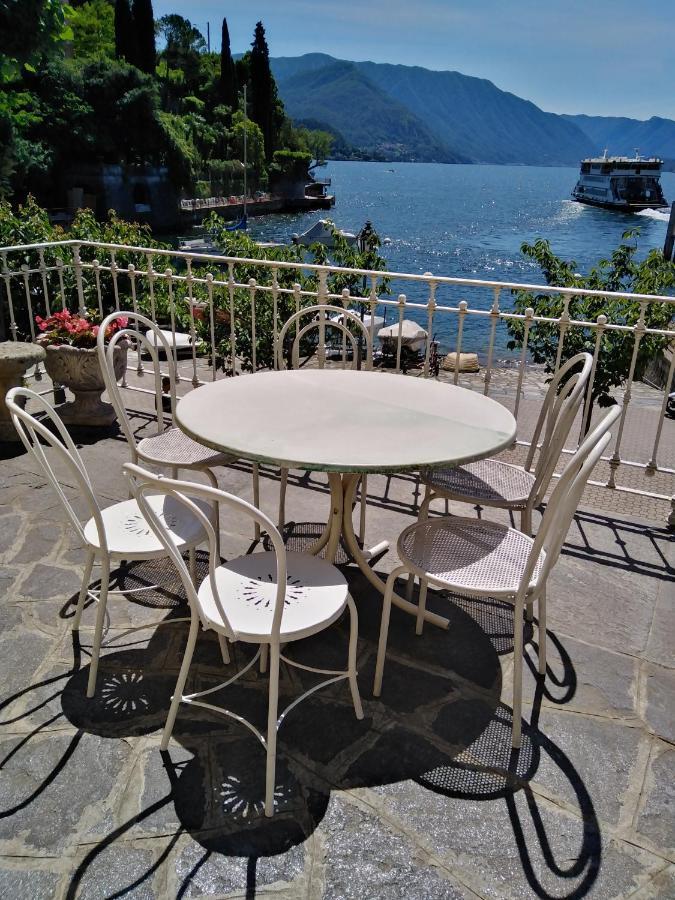 Villa Torretta Varenna Exterior photo