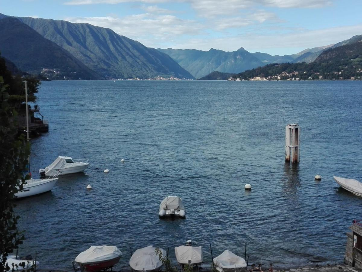 Villa Torretta Varenna Exterior photo