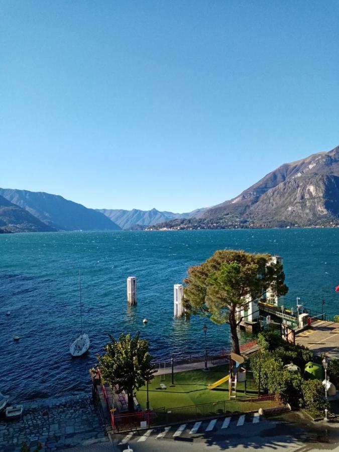 Villa Torretta Varenna Exterior photo